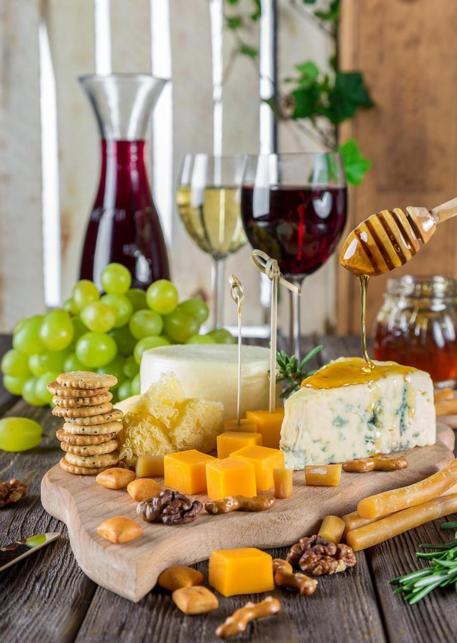 Sejour Et Degustation By Cecile & Jean-Baptiste Бордо Экстерьер фото