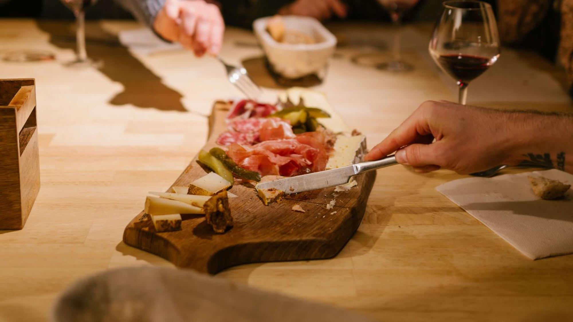 Sejour Et Degustation By Cecile & Jean-Baptiste Бордо Экстерьер фото